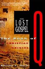 Lost gospel book for sale  Montgomery