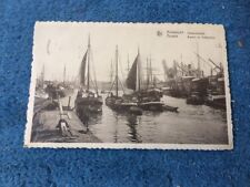 Ancienne cpa anvers d'occasion  Aix-les-Bains