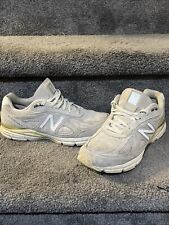 Tamanho 9 - New Balance 990 Arctic Fox - M990AF4 comprar usado  Enviando para Brazil
