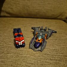 Transformers cybertron megatro for sale  HUNTINGDON