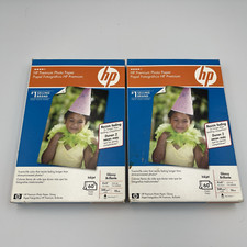 Premium glossy inkjet for sale  Englishtown
