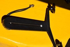 Veigel autostativ gebraucht kaufen  Geeste