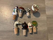 Lot wine bottle for sale  Ringgold