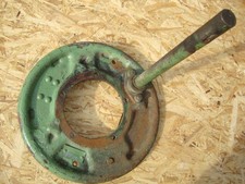 Bremsankerplatte bremse fendt gebraucht kaufen Bremsankerplatte bremse fendt gebraucht kaufen  Meckenbeuren