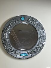 Arts crafts pewter for sale  Southport