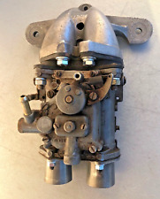 Carburatore solex doppio usato  Torre di Mosto