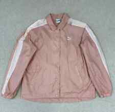 Retro puma jacke gebraucht kaufen  Hamburg