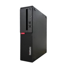 Lenovo ThinkCentre M75s Ryzen 5 2400G 8GB RAM 256GB SSD Windows 10 Pro SFF, usado comprar usado  Enviando para Brazil
