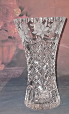 lead crystal vase for sale lead crystal vase for sale LEEDS