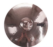 Sabian 19′′ HHX Evolution Crash – Caixa Aberta – Tom Premium comprar usado  Enviando para Brazil