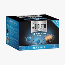 Bialetti capsula alluminio usato  Italia