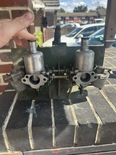 Classic mini twin for sale  LONDON