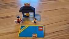 Lego town post gebraucht kaufen  Solingen