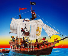 Playmobil rechange bateau d'occasion Playmobil rechange bateau d'occasion  Chaniers