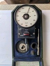 Smiths handheld analogue for sale  STOCKTON-ON-TEES