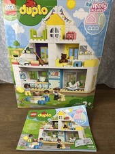 Lego duplo 10929 gebraucht kaufen Lego duplo 10929 gebraucht kaufen  Uedem