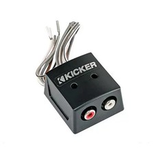 Kicker 46kisloc2 speaker for sale  New York