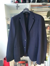 Giacca blu officina usato Giacca blu officina usato  Fonte Nuova