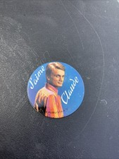 Badge adhésif métal d'occasion Badge adhésif métal d'occasion  Lillers