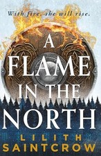 Flame north black for sale  UK