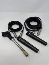 Lot shure sm57 for sale  Longview
