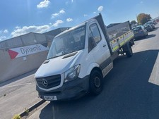 2014 mercedes sprinter for sale  BRISTOL