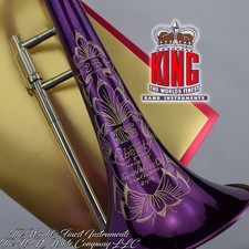1948 vintage king for sale  Granville