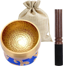 Set con campana usato  Roma