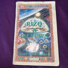 Malachi york rizq for sale  Newark