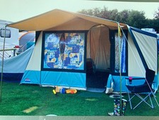 Cabanon steel frame for sale  WIDNES
