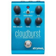 New strymon cloudburst for sale  Canoga Park