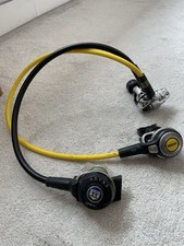 Mares abyss mr22 for sale  MAIDENHEAD