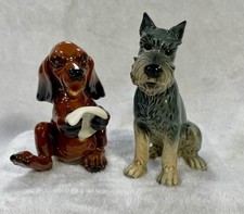 Vintage goebel dog for sale  Abingdon