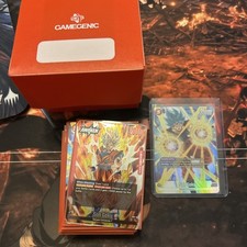 Dragonball fs01 starter gebraucht kaufen  Berlin