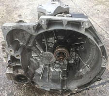 Speed manual gearbox usato Speed manual gearbox usato  Italia