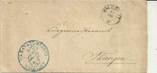 Briefmarken deutsches reich gebraucht kaufen  Viersen