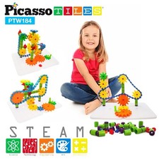 Picasso tiles interlocking for sale  Trinity