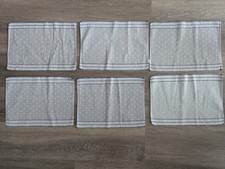 Platzset deckchen tischset gebraucht kaufen  Berlin