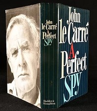 Perfect spy carré for sale  UK