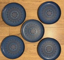 Denby blue midnight for sale Denby blue midnight for sale  NEWCASTLE UPON TYNE
