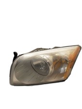 Driver left headlight for sale  Seymour