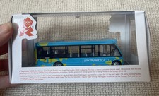 Corgi optare olympics for sale  LONDON