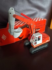 Raupenbagger typ rh9 gebraucht kaufen  Höheinöd, Höhfröschen, Nünschweiler