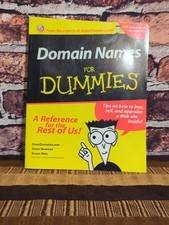 Domain names dummies for sale  Seattle