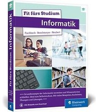 Fit fürs studium gebraucht kaufen  Berlin