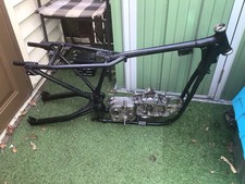 Harley davidson ironhead for sale  SOUTH MOLTON