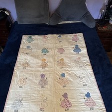 Vintage sun bonnet for sale  Greensboro