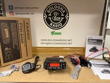 Yaesu ftm 6000e usato  Bologna
