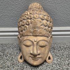 Buddha head wall for sale  Temecula