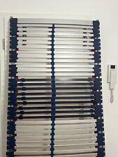 Lattenrost 90x200 gebraucht gebraucht kaufen  Schweinfurt